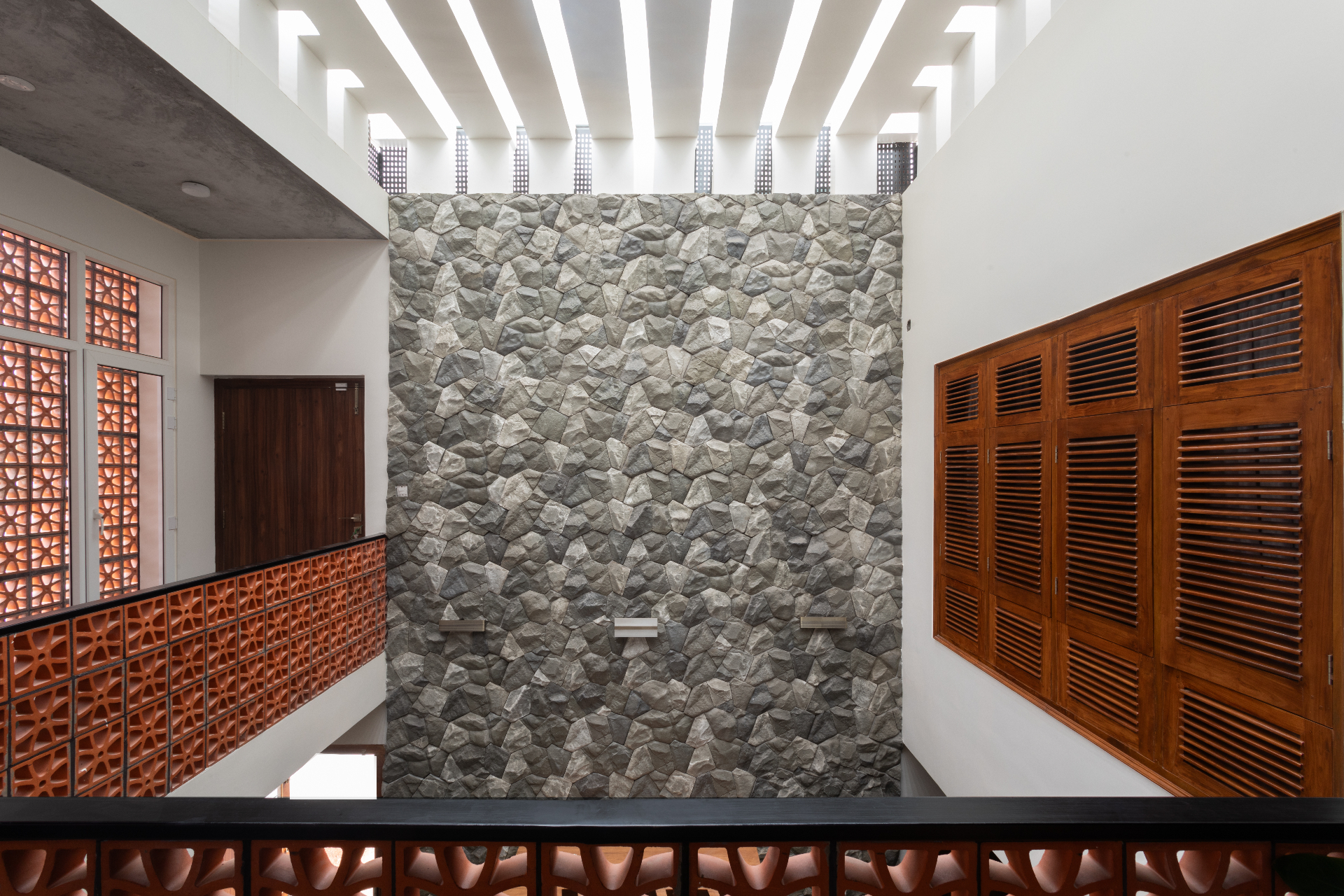 Material Study